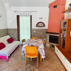 Carmela Casa vacanze