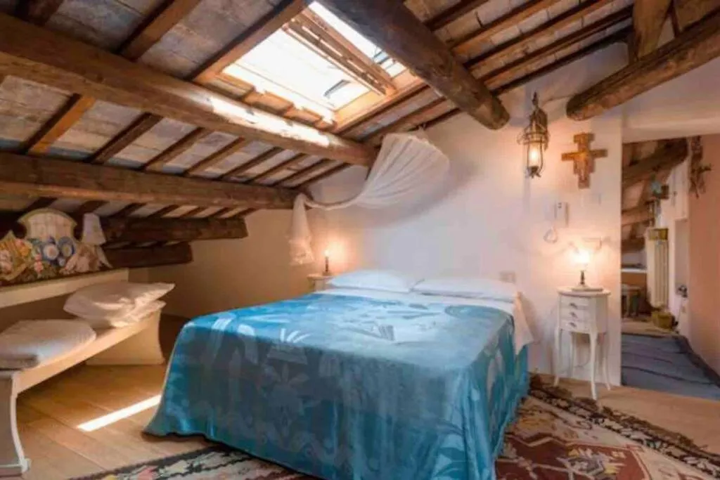 Appartamento In Centro Storico San Giovanni In Marignano Apartment