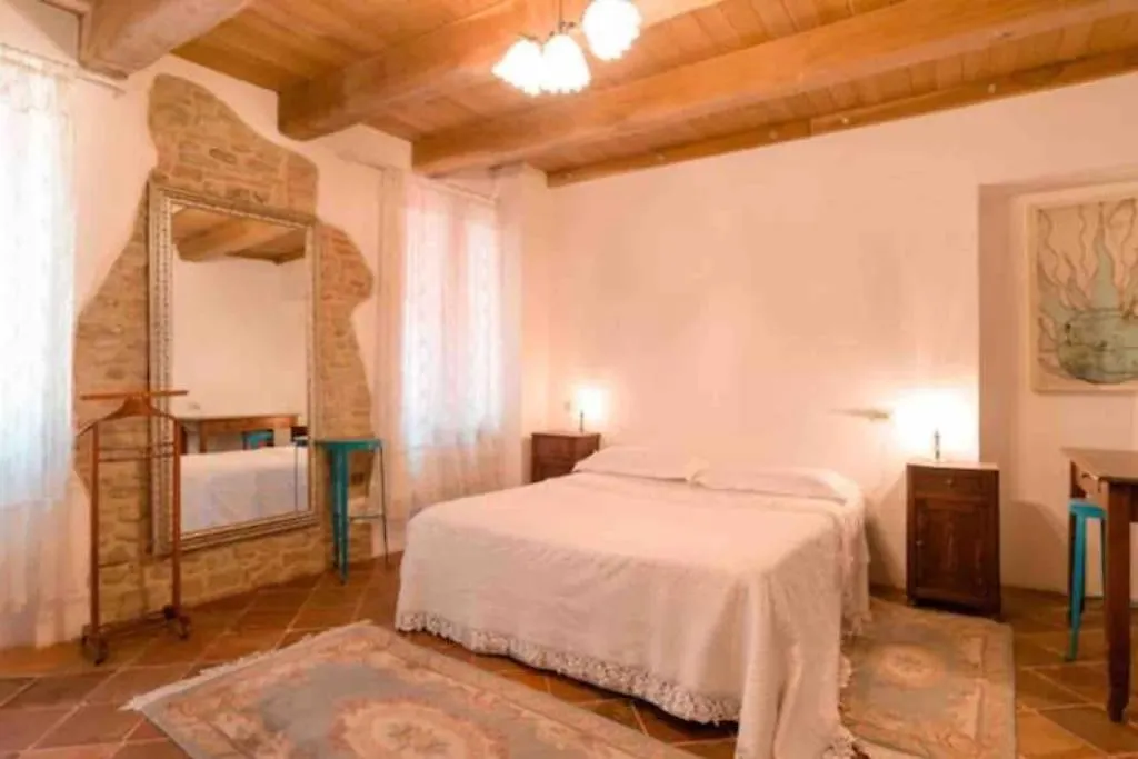 Apartment Appartamento In Centro Storico San Giovanni In Marignano